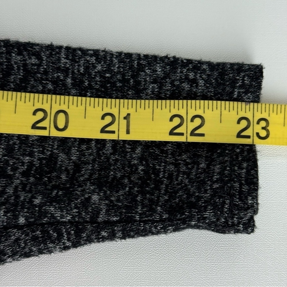 J. Crew Women's Black Turtleneck Sweater Size‎ S - Picture 9 of 11